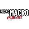 MicroMacro Crime City