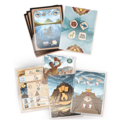 Caral - Premium Sleeves Caral - Premium Sleeves