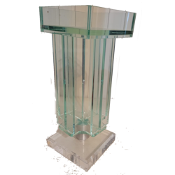 Carcassonne: Plexiglasturm