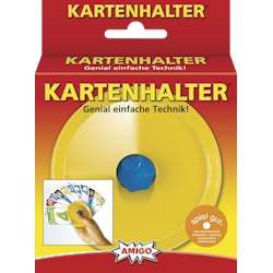 Kartenhalter