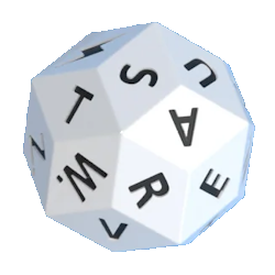 Stadt Land Vollpfosten - "Der Blitz-Würfel zum Spiel." Stadt Land Vollpfosten - "Der Blitz-Würfel zum Spiel."