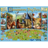 Carcassonne II - BigBox 2017 Carcassonne II - BigBox 2017