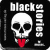 Black Stories - Button - Funny Death 2 Black Stories - Button - Funny Death 2